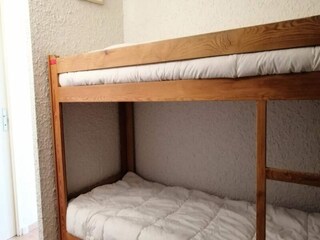 Appartement Uvernet-Fours  8