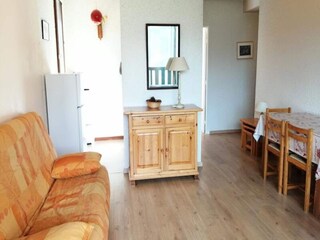 Apartment Uvernet-Fours  10