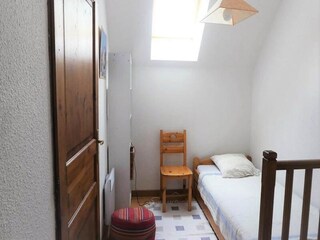 Apartamento Embrun  4