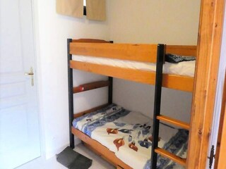 Appartamento Embrun  5