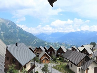 Apartment Embrun  7