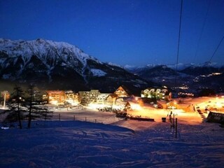 Appartamento Embrun  9