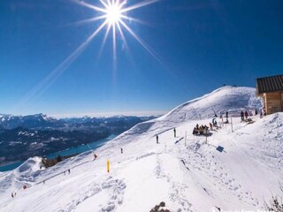 Appartamento Embrun  10