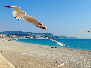 Appartement Nizza Buitenaudio-opname 5