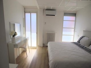 Appartement Nizza Buitenaudio-opname 10