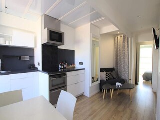 Appartement Nizza Enregistrement extérieur 12