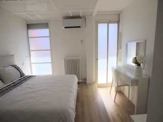 Apartment Nizza Außenaufnahme 19