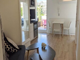 Apartment Nizza Außenaufnahme 26