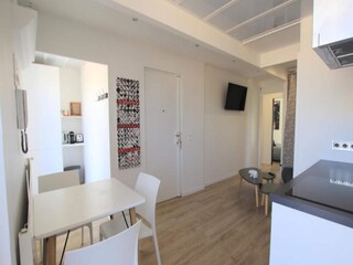 Appartement Nizza Enregistrement extérieur 28