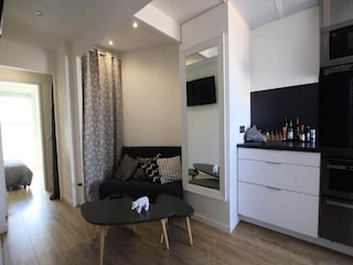Apartment Nizza Außenaufnahme 29
