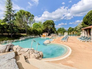 Appartamento Grospierres  3