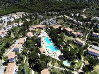 Appartement Grospierres  10