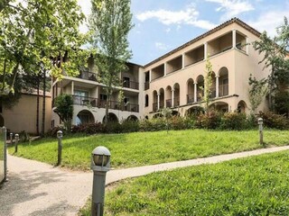 Appartement Grospierres  12