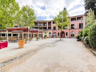 Apartment Grospierres  15