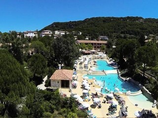 Appartement Grospierres  16