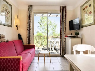 Appartement Grospierres  20