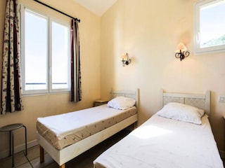 Appartement Grospierres  23