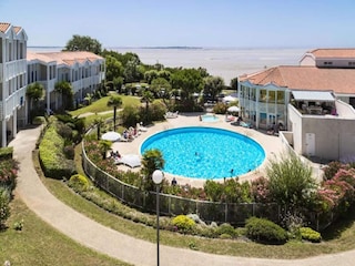 Appartement Fouras  3