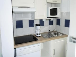 Apartment Fouras  11