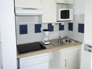 Appartamento Fouras  11