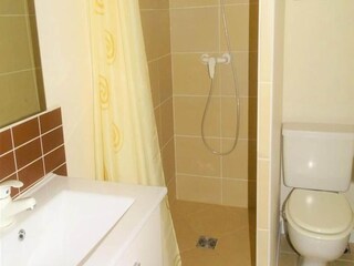 Apartment Arcachon Ausstattung 10