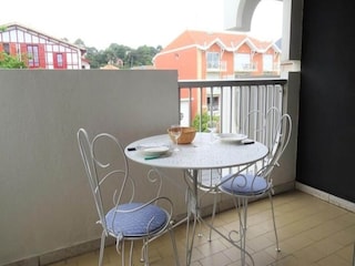 Appartement Arcachon Enregistrement extérieur 2