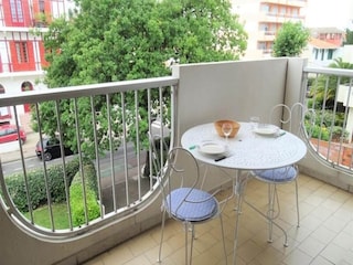 Appartement Arcachon Enregistrement extérieur 3