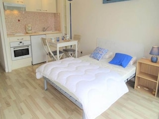 Appartement Arcachon Équipement 17