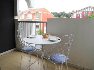 Apartment Arcachon Außenaufnahme 5