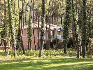 Appartement Vieux-Boucau-les-Bains  12