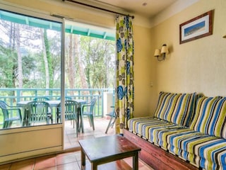 Appartement Vieux-Boucau-les-Bains  15