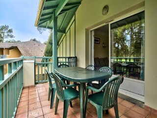 Appartement Vieux-Boucau-les-Bains  23