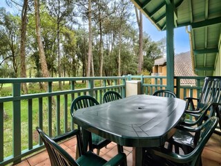 Appartamento Vieux-Boucau-les-Bains  24