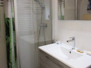 Appartement Étel  4