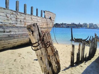 Appartement Étel  12