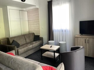 Appartamento Gaillagos Caratteristiche 5