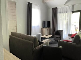 Apartment Gaillagos Ausstattung 6