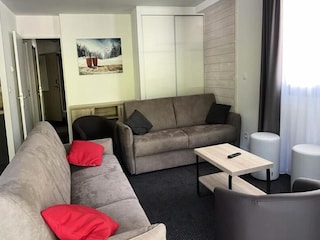Apartment Gaillagos Ausstattung 7