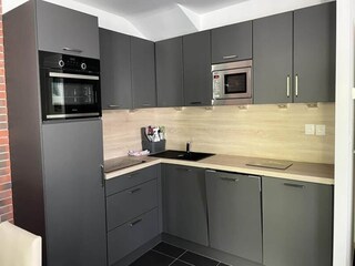 Apartment Gaillagos Ausstattung 8