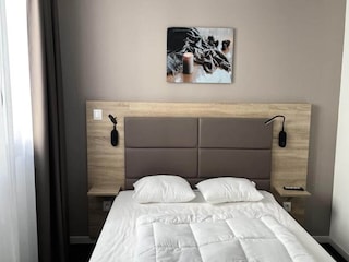 Apartment Gaillagos Ausstattung 9