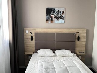 Appartement Gaillagos Équipement 9