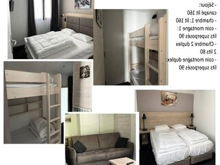 Appartamento Gaillagos  21