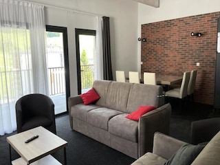 Apartment Gaillagos Ausstattung 10