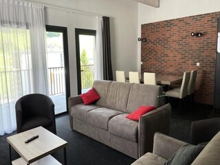 Apartment Gaillagos Features 10