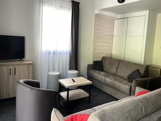 Apartment Gaillagos Ausstattung 11