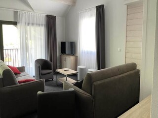 Apartment Gaillagos Ausstattung 12