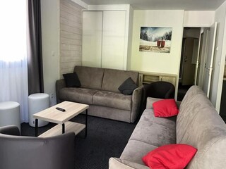 Apartment Gaillagos Ausstattung 13