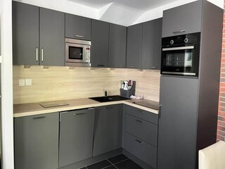 Apartment Gaillagos Ausstattung 14