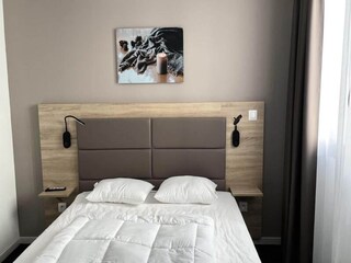 Appartamento Gaillagos Caratteristiche 15