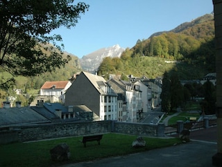 Appartement Gaillagos Environnement 16